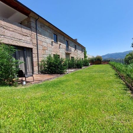 Quinta Da Roda Hotel - Conforto E Tranquilidade No Geres Cela  Екстериор снимка