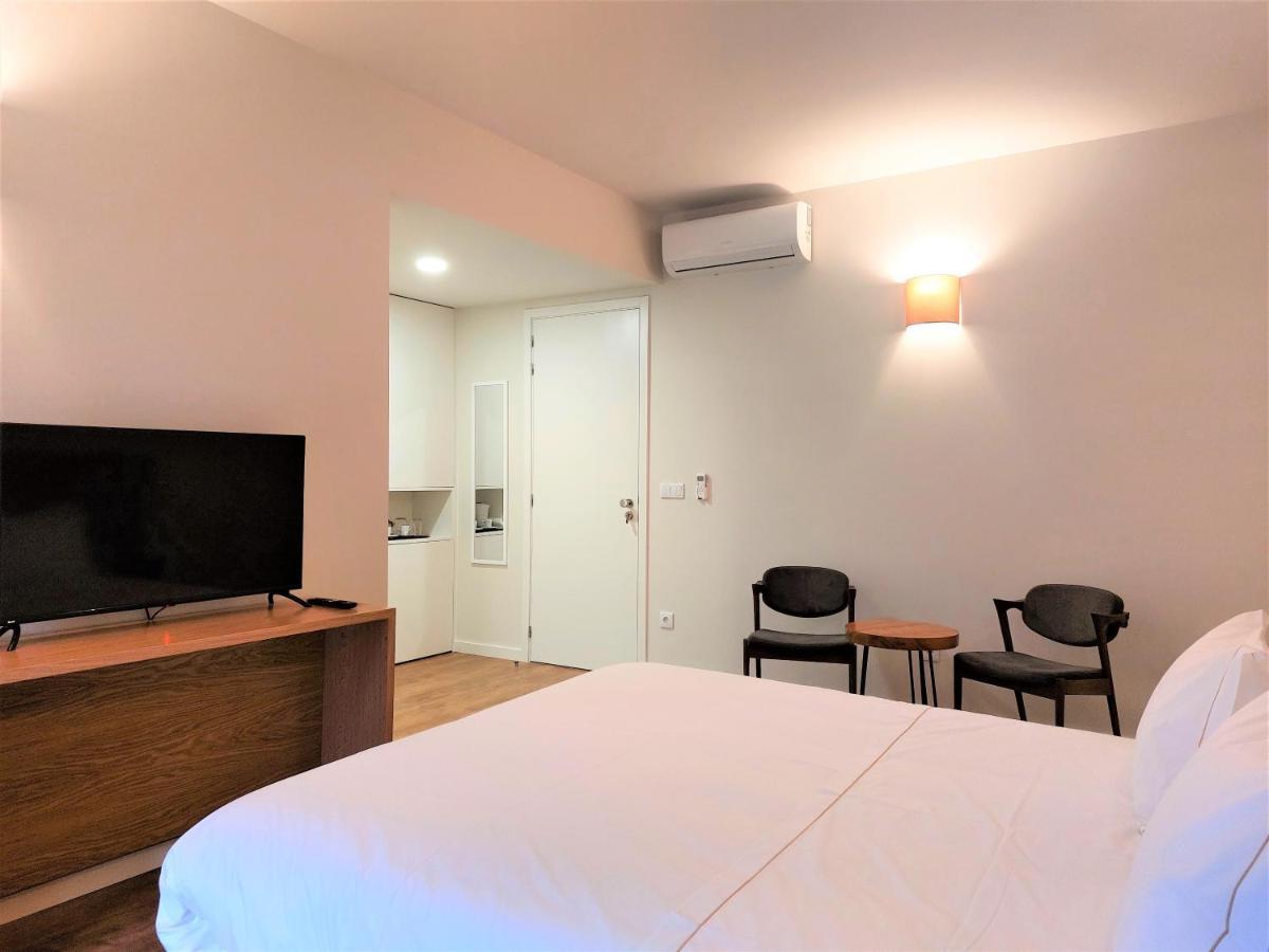 Quinta Da Roda Hotel - Conforto E Tranquilidade No Geres Cela  Екстериор снимка