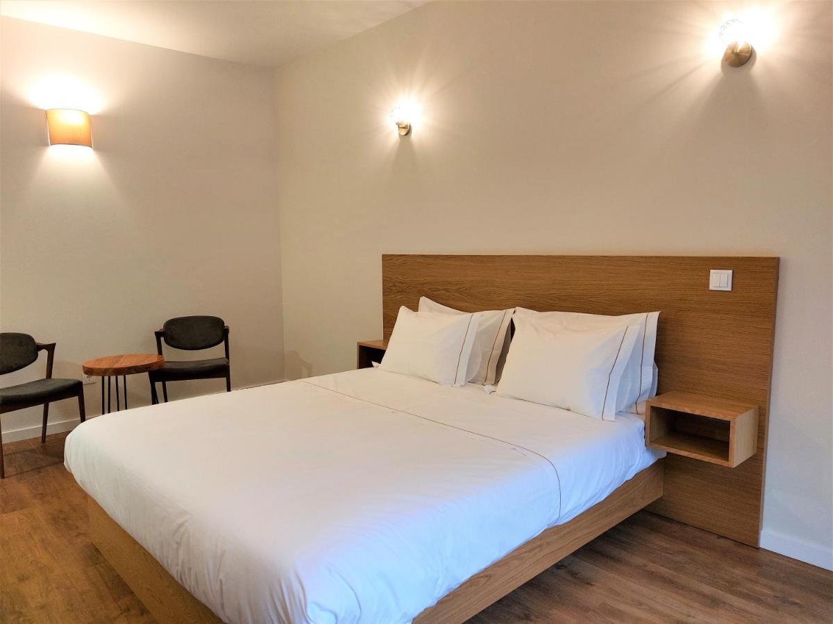 Quinta Da Roda Hotel - Conforto E Tranquilidade No Geres Cela  Екстериор снимка