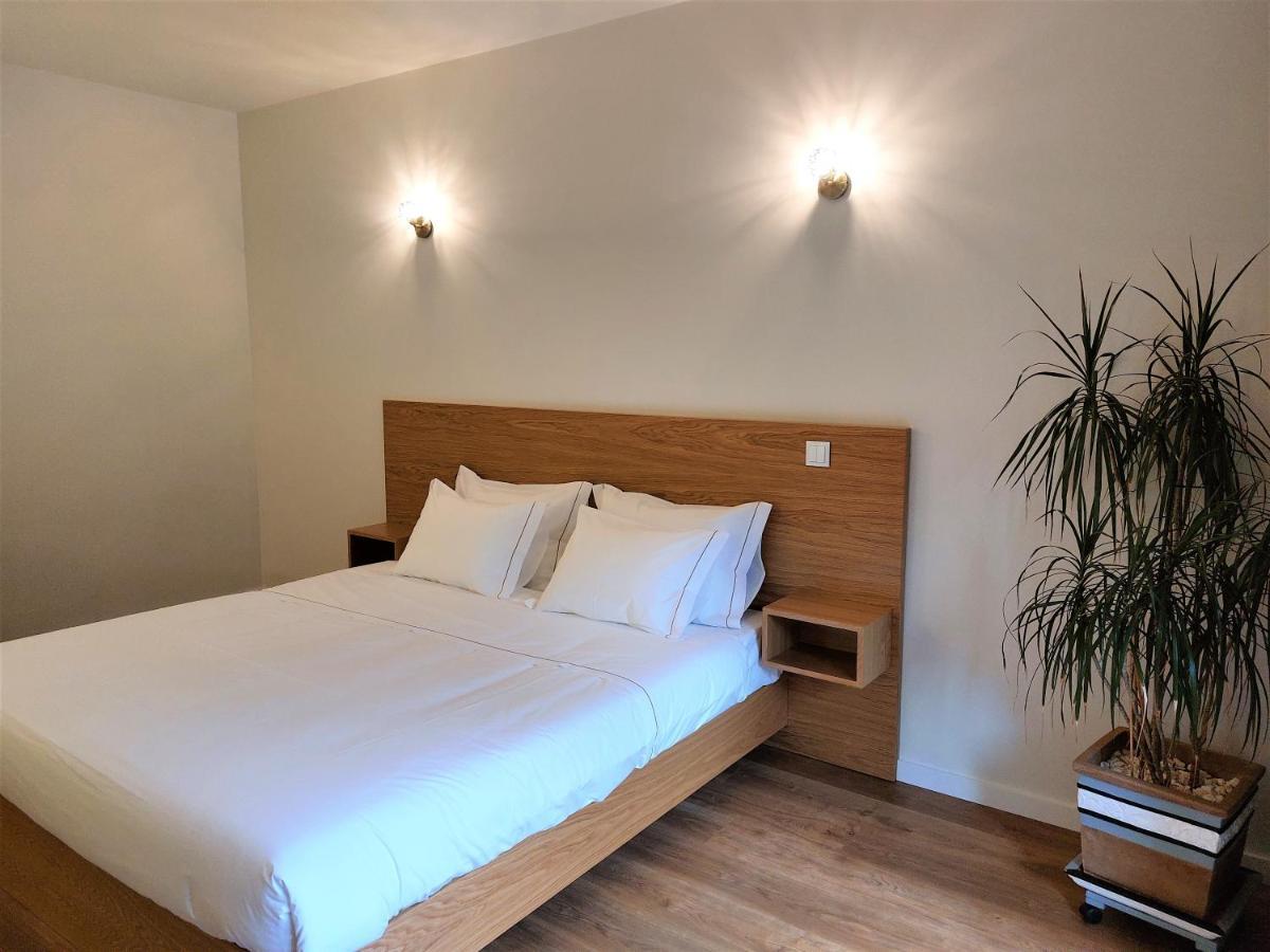 Quinta Da Roda Hotel - Conforto E Tranquilidade No Geres Cela  Екстериор снимка