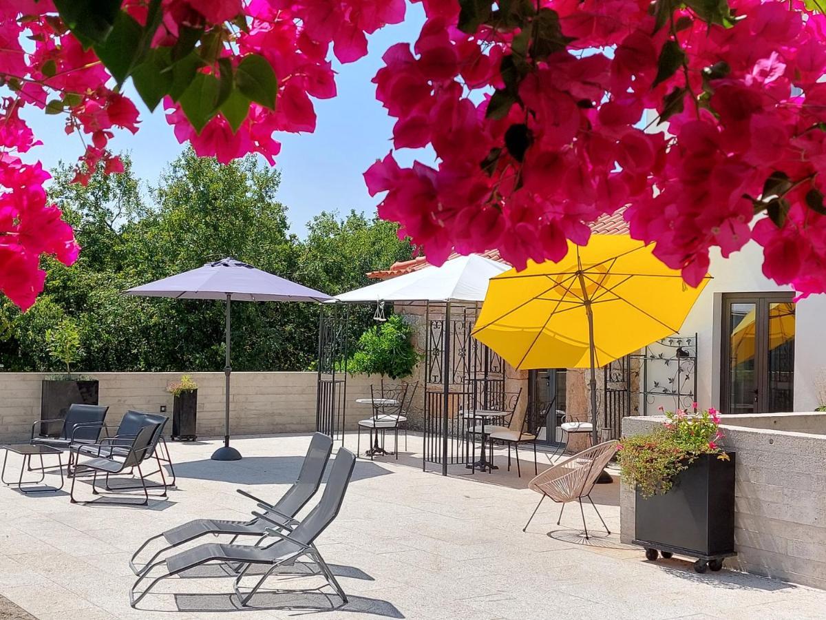Quinta Da Roda Hotel - Conforto E Tranquilidade No Geres Cela  Екстериор снимка