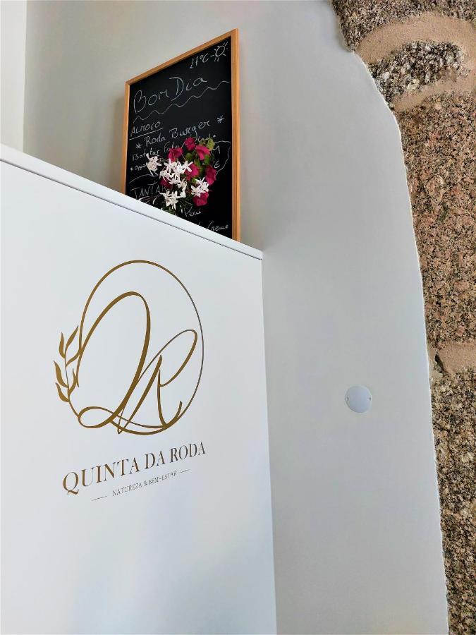 Quinta Da Roda Hotel - Conforto E Tranquilidade No Geres Cela  Екстериор снимка