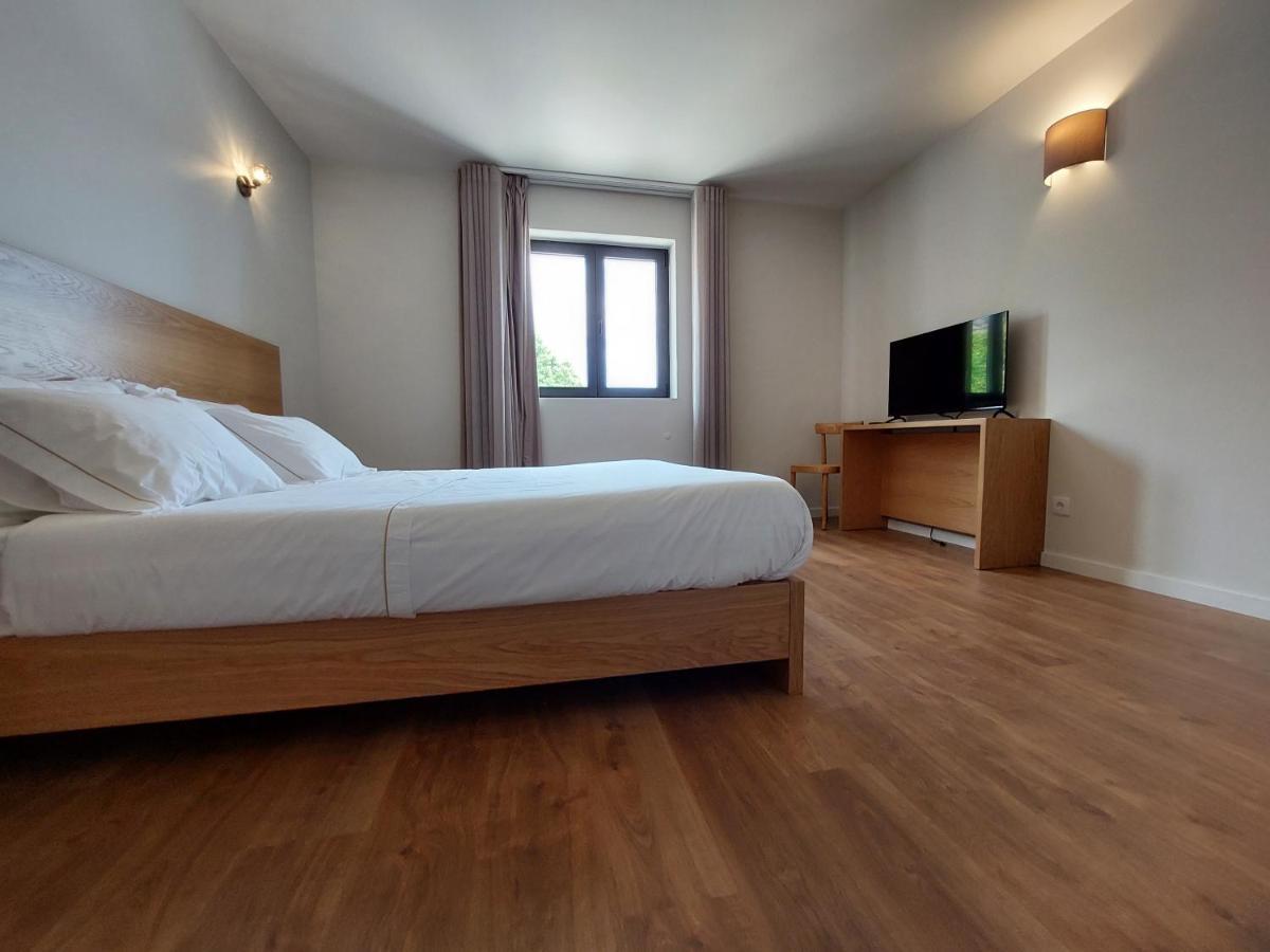 Quinta Da Roda Hotel - Conforto E Tranquilidade No Geres Cela  Екстериор снимка