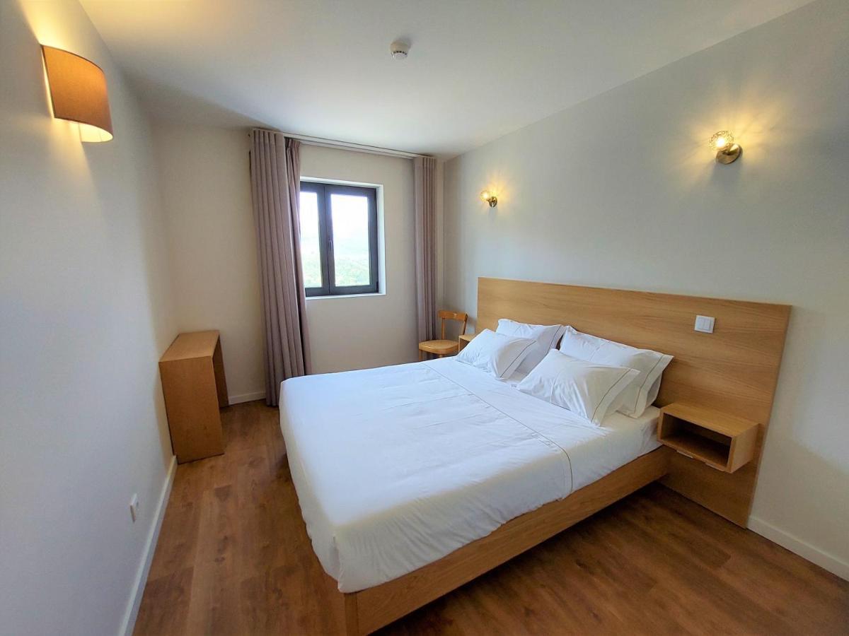 Quinta Da Roda Hotel - Conforto E Tranquilidade No Geres Cela  Екстериор снимка