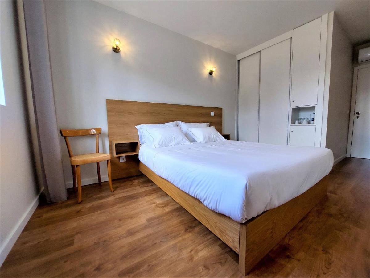 Quinta Da Roda Hotel - Conforto E Tranquilidade No Geres Cela  Екстериор снимка