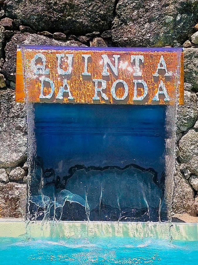 Quinta Da Roda Hotel - Conforto E Tranquilidade No Geres Cela  Екстериор снимка